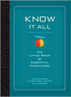 Know It All by Elizabeth King Humphrey: Book Cover